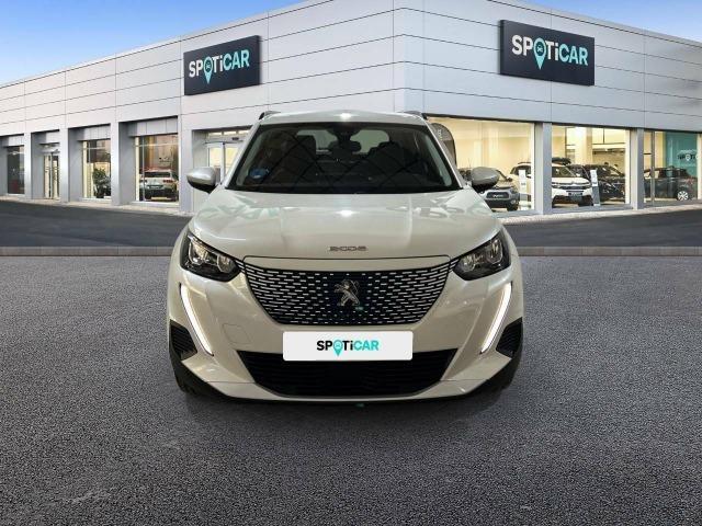 Peugeot 2008 Eléctrico Allure