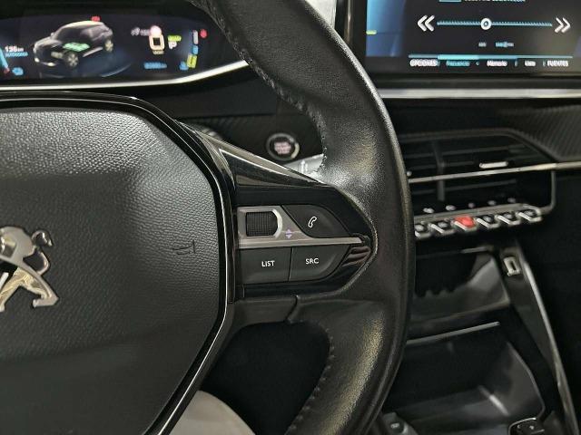 Peugeot 2008 Eléctrico Allure