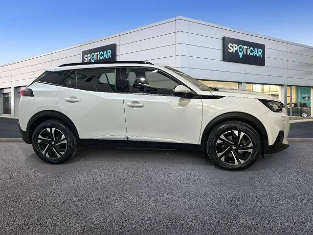 Peugeot 2008 Eléctrico Allure