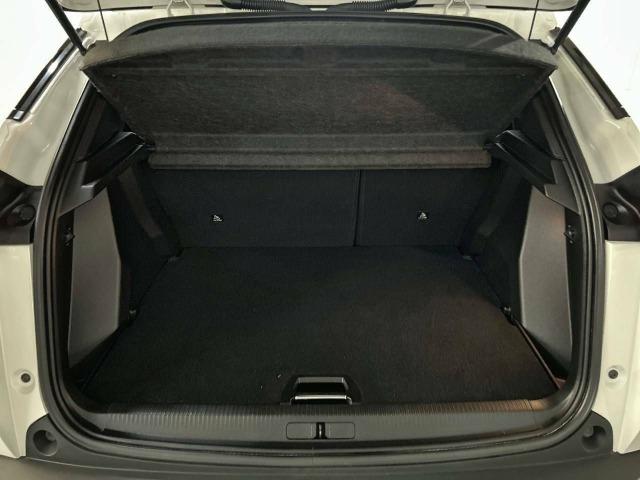 Peugeot 2008 Eléctrico Allure