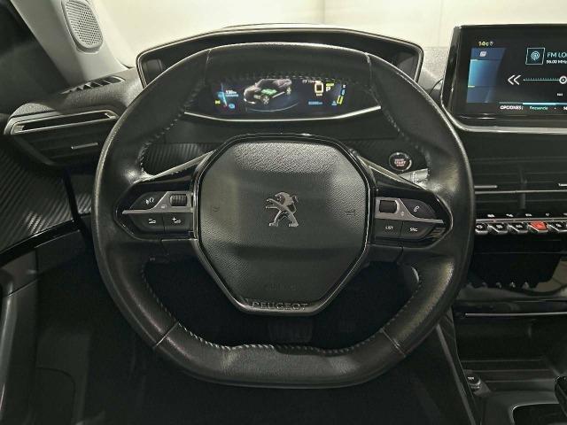 Peugeot 2008 Eléctrico Allure