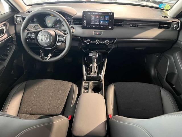 Honda Hr-v ADVANCE