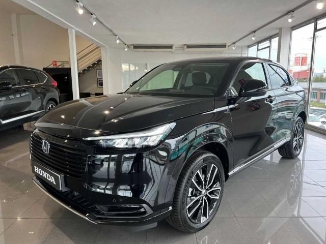 Honda Hr-v ADVANCE