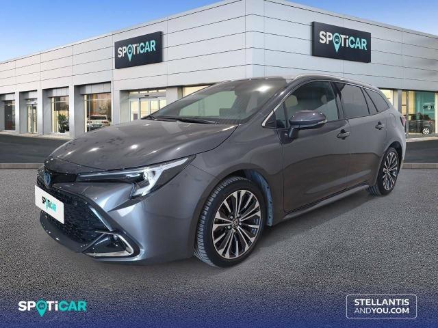 Toyota Corolla 200H  Touring Sport Style