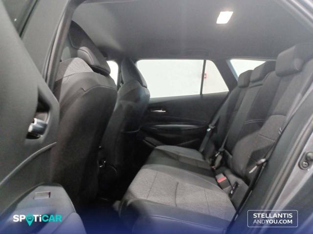 Toyota Corolla 200H  Touring Sport Style