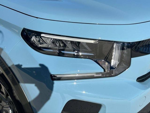 Citroën C3 ë-C3 Eléctrico You