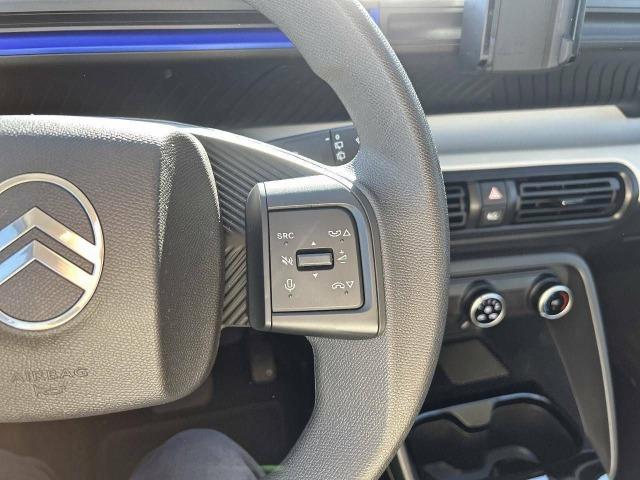 Citroën C3 ë-C3 Eléctrico You