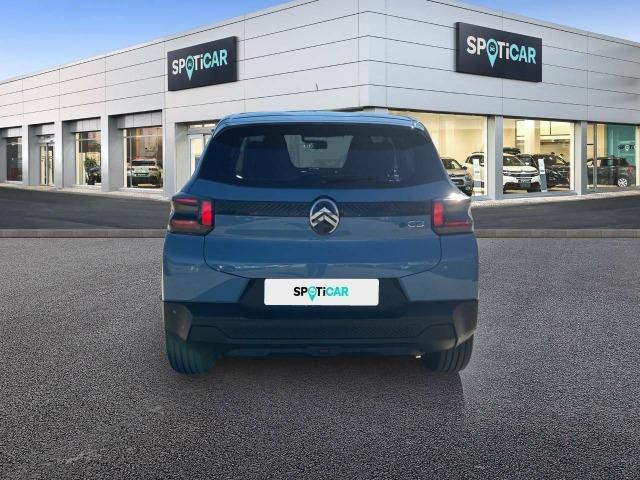Citroën C3 ë-C3 Eléctrico You