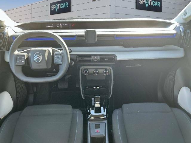 Citroën C3 ë-C3 Eléctrico You