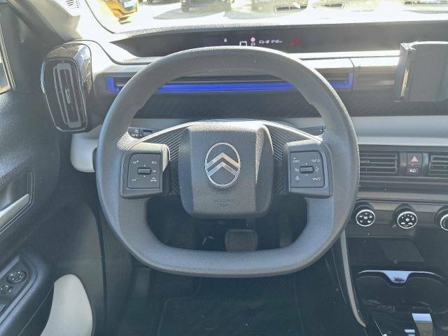 Citroën C3 ë-C3 Eléctrico You