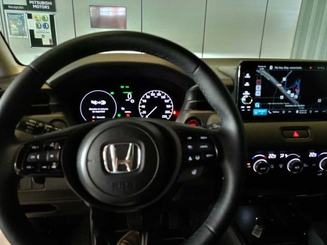 Honda Hr-v 1.5 i-MMD Hybrid Advance
