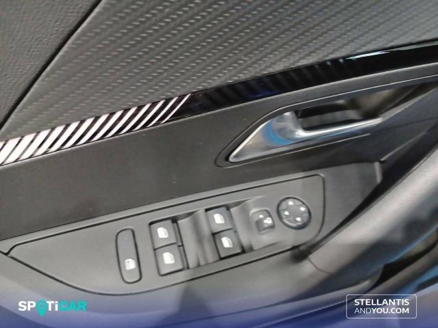 Peugeot 2008 N2008  Hybrid 136 eDCS6 Allure