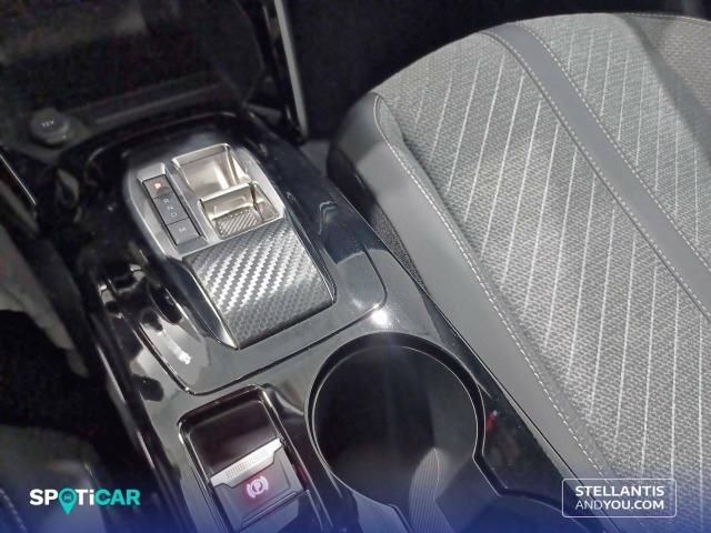 Peugeot 2008 N2008  Hybrid 136 eDCS6 Allure