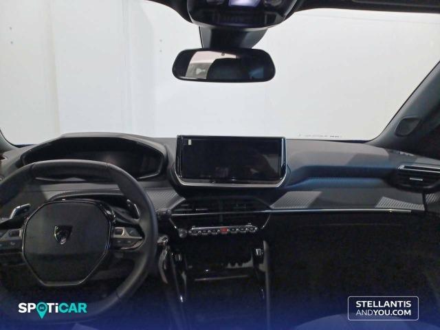 Peugeot 2008 N2008  Hybrid 136 eDCS6 Allure