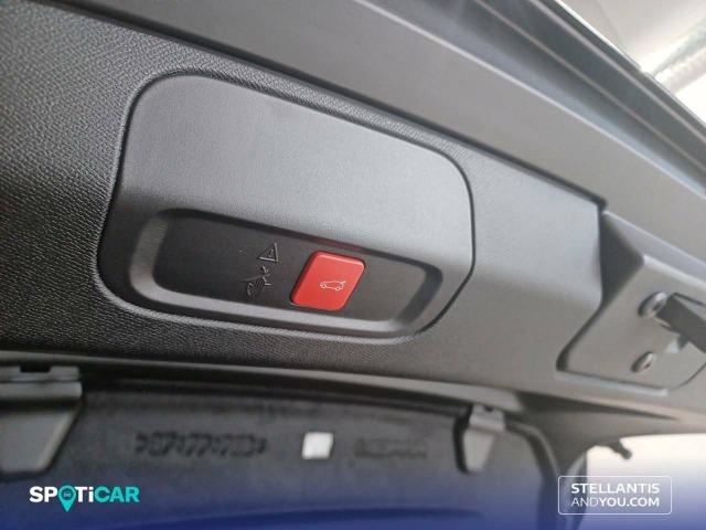 Peugeot 408 408  HYBRID eDCS6 GT