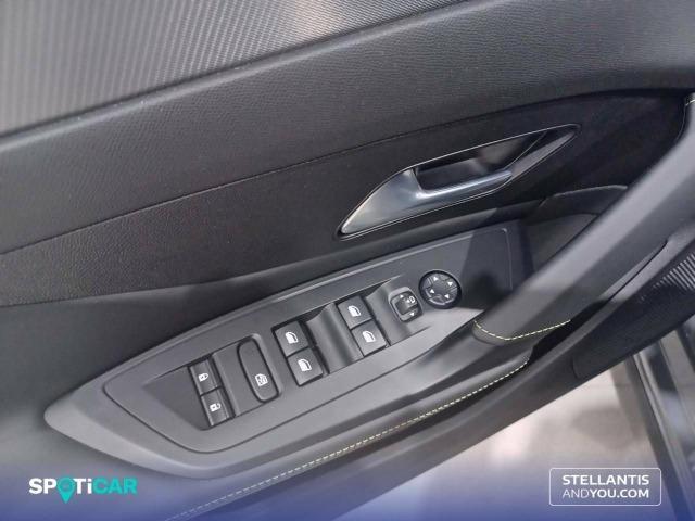 Peugeot 408 408  HYBRID eDCS6 GT
