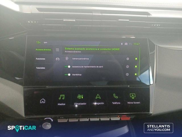 Peugeot 408 408  HYBRID eDCS6 GT