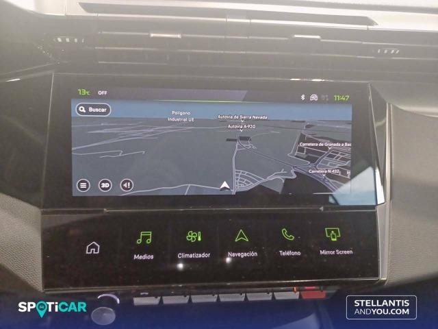 Peugeot 408 408  HYBRID eDCS6 GT