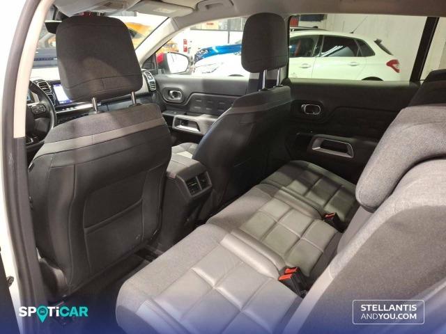 Citroën C5 Aircross 225 e-EAT8 Feel