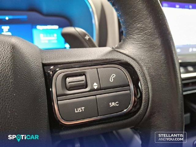 Citroën C5 Aircross 225 e-EAT8 Feel