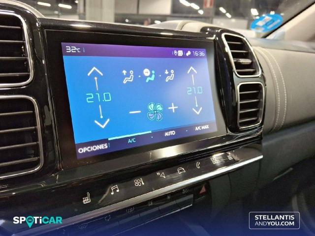 Citroën C5 Aircross 225 e-EAT8 Feel