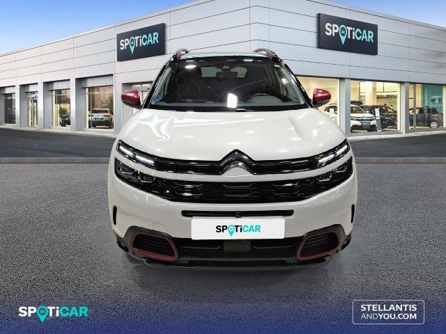 Citroën C5 Aircross 225 e-EAT8 Feel