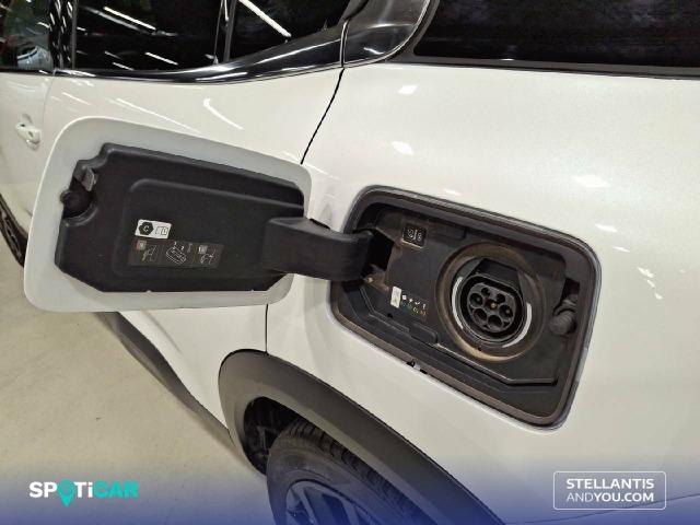 Citroën C5 Aircross 225 e-EAT8 Feel