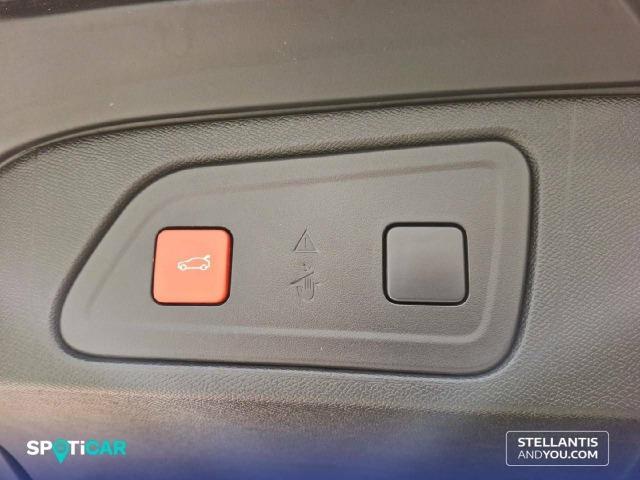 Citroën C5 Aircross 225 e-EAT8 Feel
