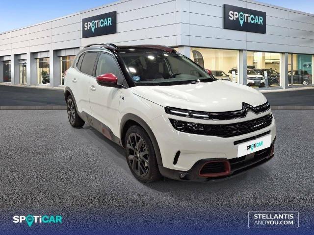Citroën C5 Aircross 225 e-EAT8 Feel