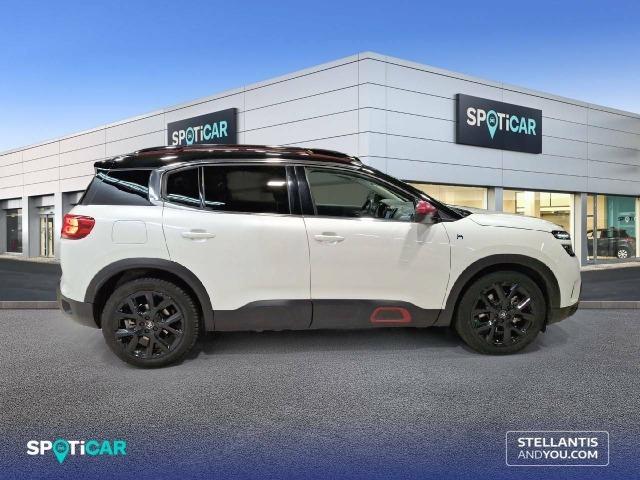 Citroën C5 Aircross 225 e-EAT8 Feel