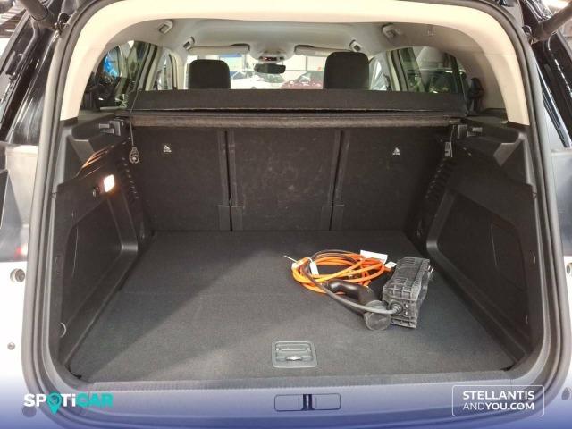 Citroën C5 Aircross 225 e-EAT8 Feel