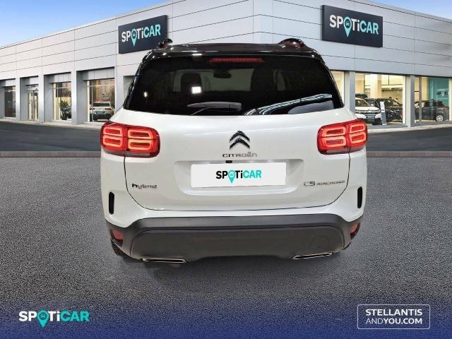 Citroën C5 Aircross 225 e-EAT8 Feel