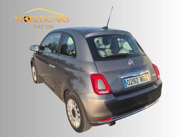 Fiat 500 Dolcevita 1.0 Hybrid 51KW (70 CV)