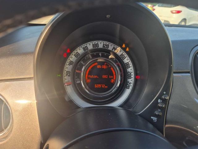 Fiat 500 Dolcevita 1.0 Hybrid 51KW (70 CV)