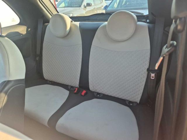 Fiat 500 Dolcevita 1.0 Hybrid 51KW (70 CV)