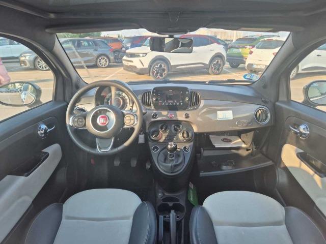 Fiat 500 Dolcevita 1.0 Hybrid 51KW (70 CV)