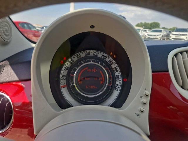 Fiat 500 Dolcevita 1.0 Hybrid 51KW (70 CV)