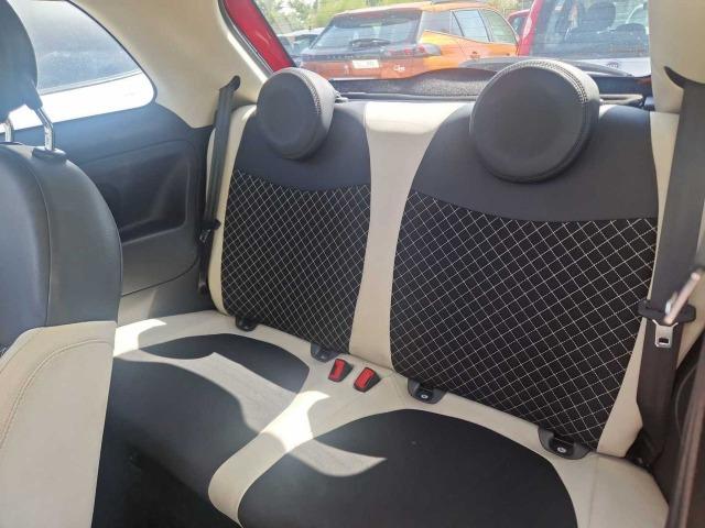 Fiat 500 Dolcevita 1.0 Hybrid 51KW (70 CV)