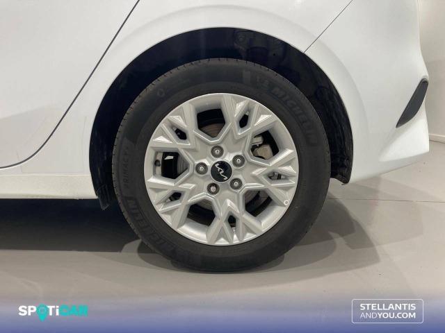 Kia Ceed 1.6 MHEV iMT 100kW (136CV) Drive