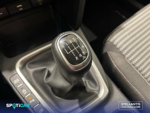 Kia Ceed 1.6 MHEV iMT 100kW (136CV) Drive