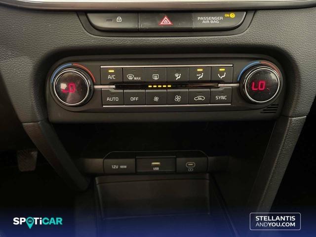 Kia Ceed 1.6 MHEV iMT 100kW (136CV) Drive