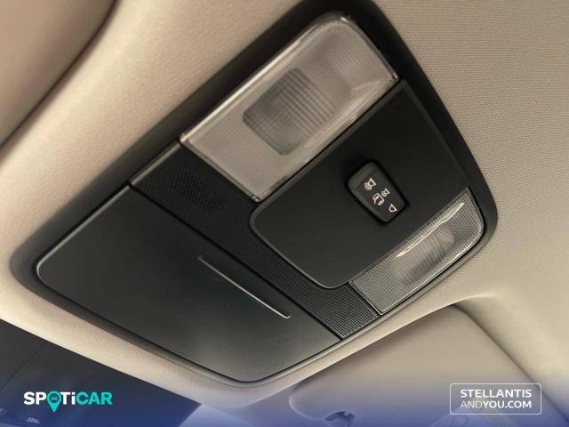 Kia Ceed 1.6 MHEV iMT 100kW (136CV) Drive