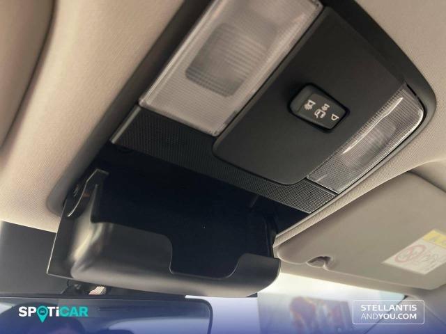 Kia Ceed 1.6 MHEV iMT 100kW (136CV) Drive