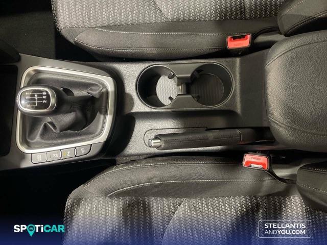 Kia Ceed 1.6 MHEV iMT 100kW (136CV) Drive