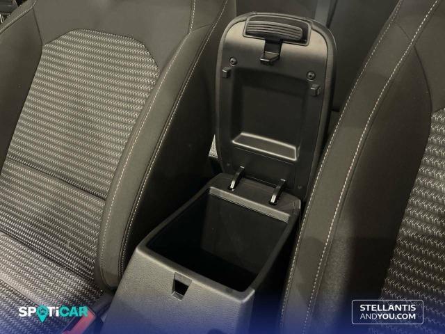 Kia Ceed 1.6 MHEV iMT 100kW (136CV) Drive