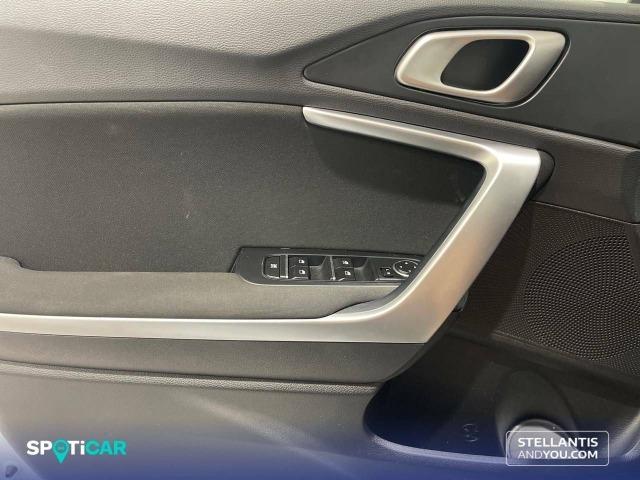 Kia Ceed 1.6 MHEV iMT 100kW (136CV) Drive