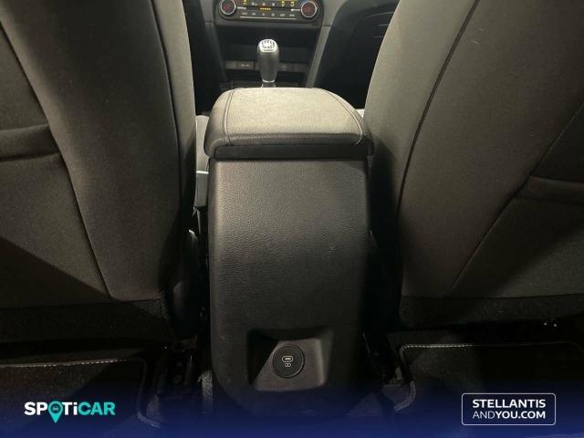 Kia Ceed 1.6 MHEV iMT 100kW (136CV) Drive