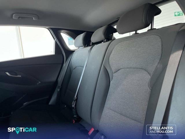 Hyundai I30 1.6 CRDI 85kW (116CV) Klass