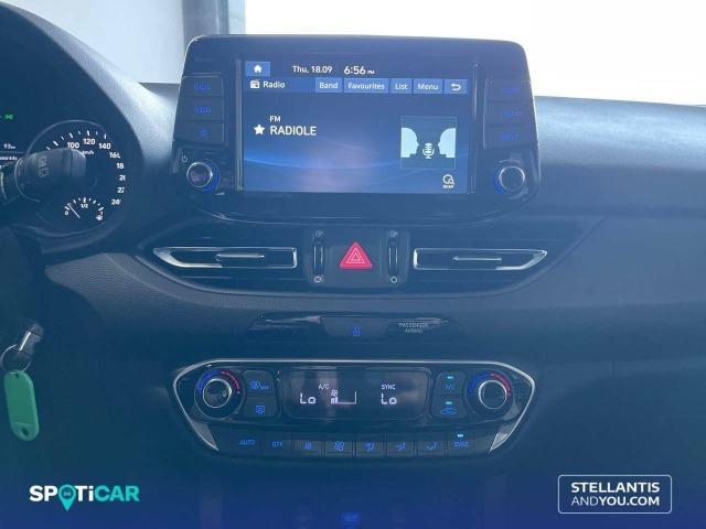 Hyundai I30 1.6 CRDI 85kW (116CV) Klass