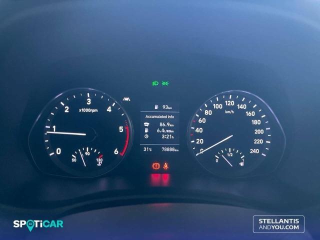 Hyundai I30 1.6 CRDI 85kW (116CV) Klass